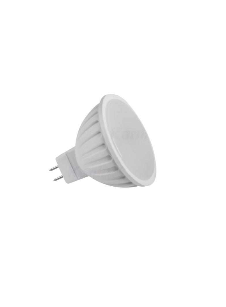 TOMI LED5W MR16-CW Lampa z diodami LED