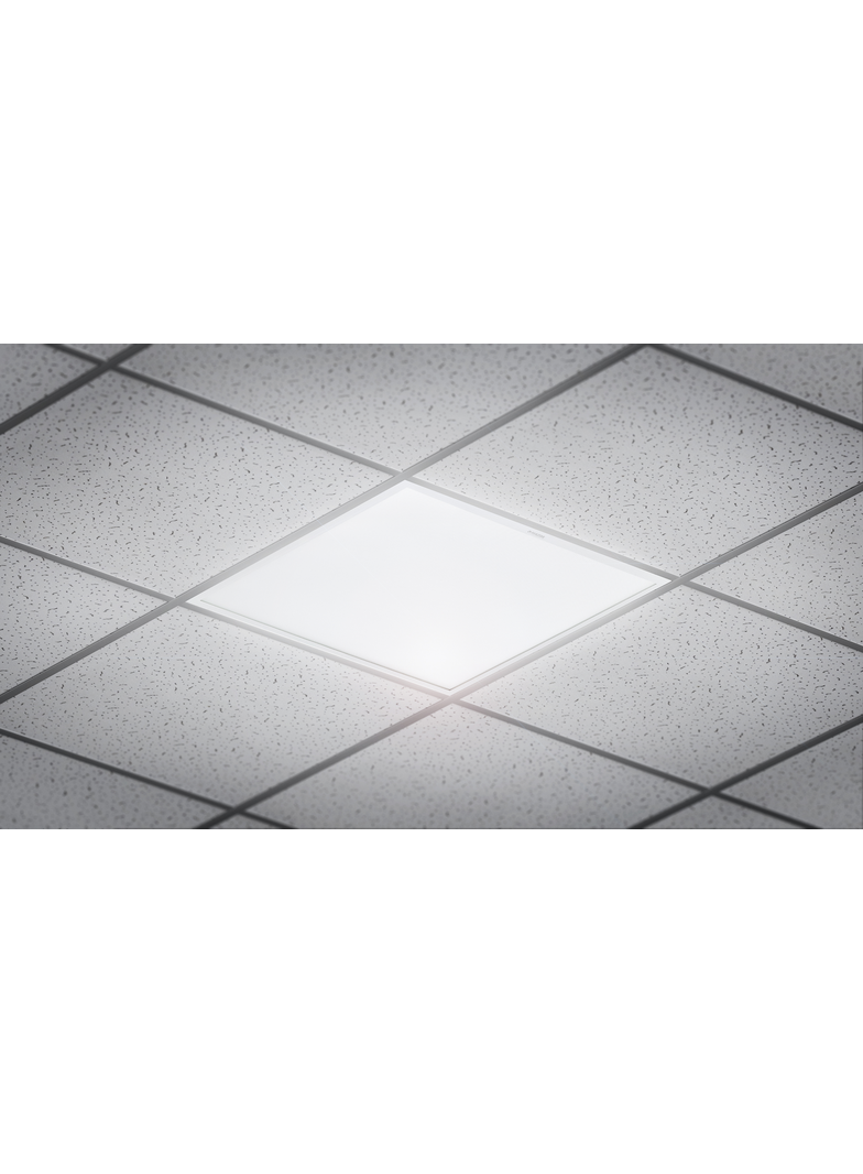 Panel LED PILA RC007B 40W 4000lm IP20 4000K barwa neutralna LED40S/ 840 PSU I W60L60 NOC 9,11402E+11 PHILIPS
