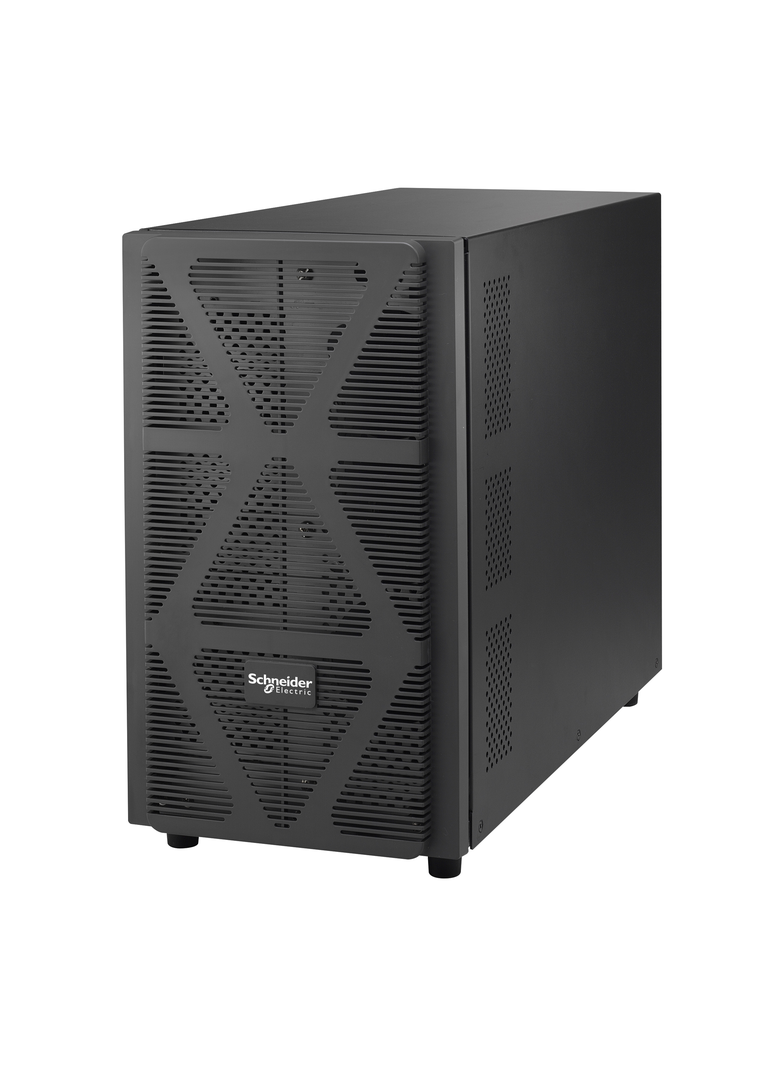 SE Easy UPS Zestaw szyn 900mm SRVSRK2 SRVS72BP-9A Schneider