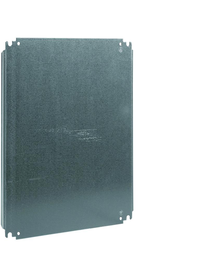 vector Płyta metalowa 500x400mm VP945 HAGER