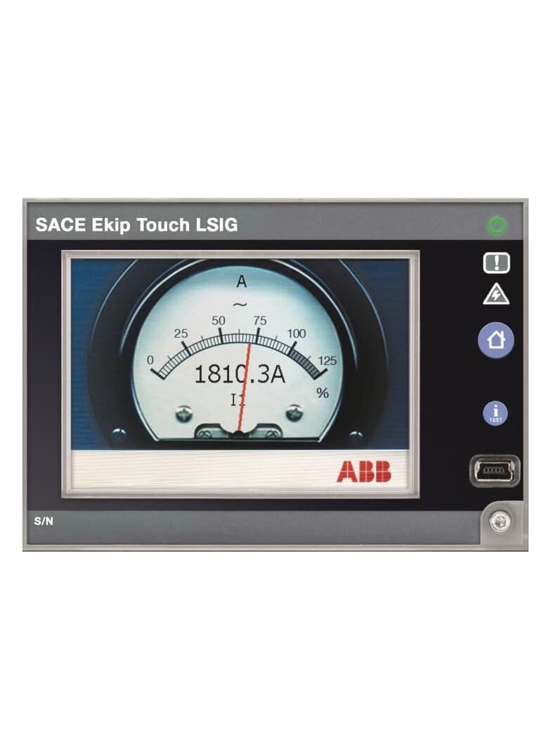 Ekip Touch LSIGE1.2..E6.2 zabezpieczenie