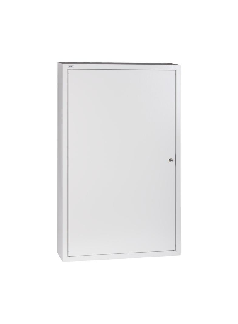 Rozdzielnica metalowa natynkowa 6x24M IP30 KP-DB-I-MS-624 32657 KANLUX