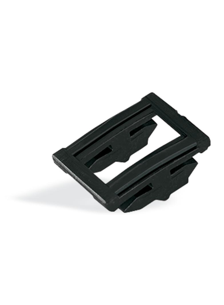 blokada połączenia czarna uruchamiana narzędziem