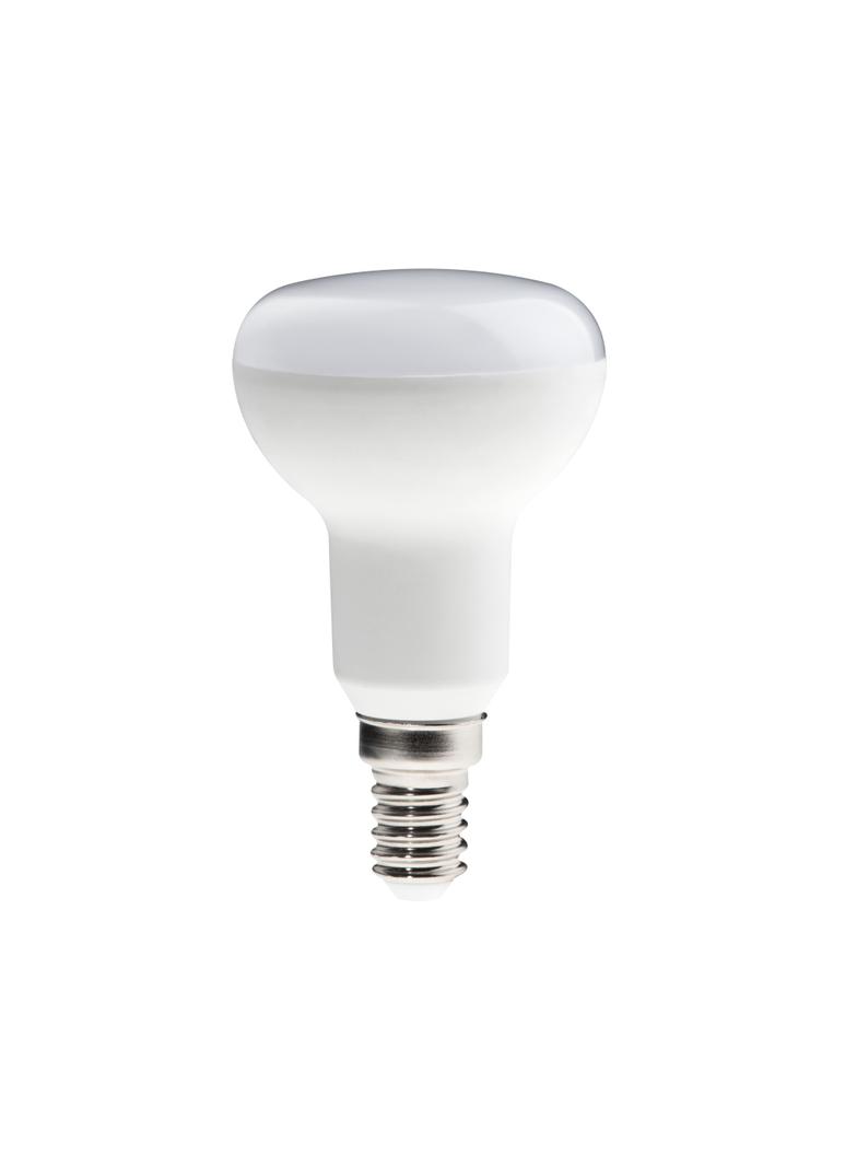 Żarówka LED SIGO R50 E14 6W 480lm 4000K barwa neutralna 230V 22736 KANLUX