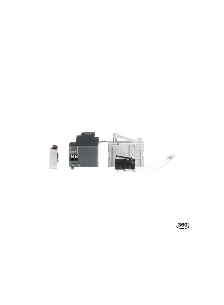 RTC Ekip 24Vdc E2.2...E6.2 styki pom. RTC