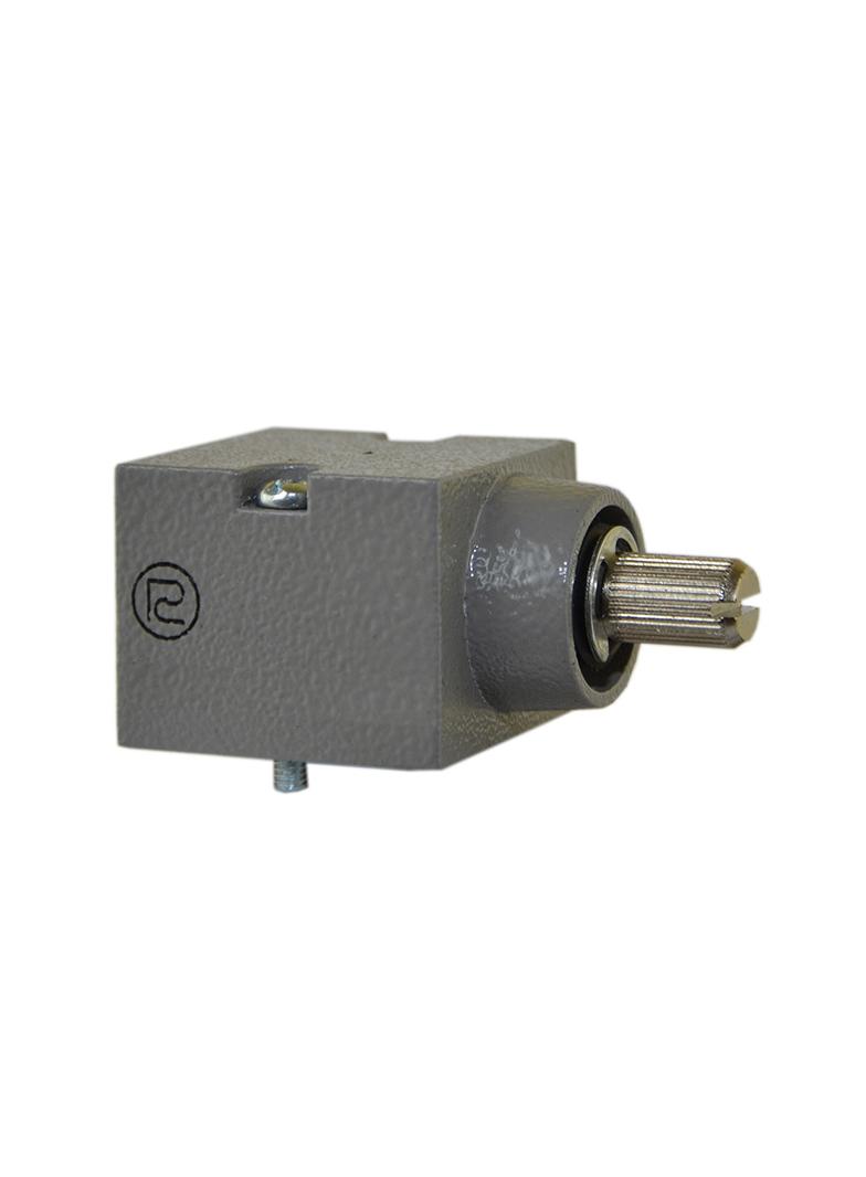 Głowica rotacyjna 81050-5.2