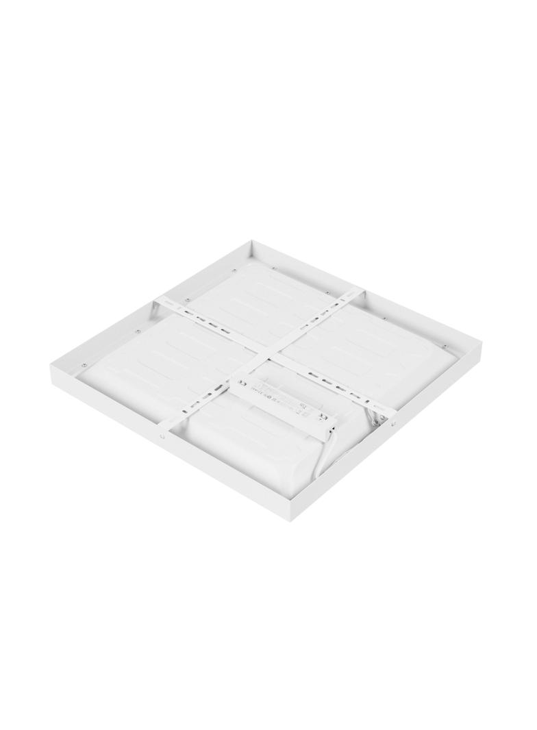 NYMPHEA SELECT 24W/35W/40W CCT 230V 120ST IP20 400X400X33MM BIAŁY 5 LAT GWARANCJI