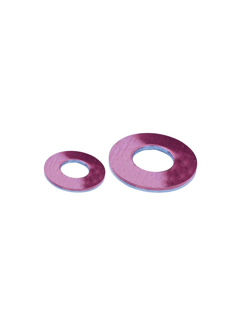 Podkładka kupalowa Al-Cu aluminium miedź /opk=50szt./ ACP_10-1/50 ERKO