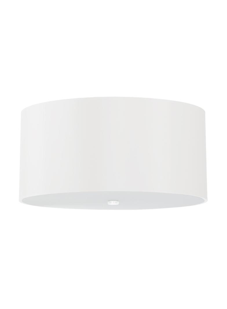Sollux Plafon OTTO 50 biały SL.0745