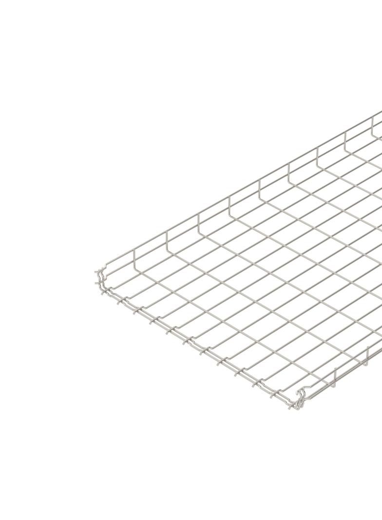 KORYTKA SIATKOWE GRM 55X600 VA