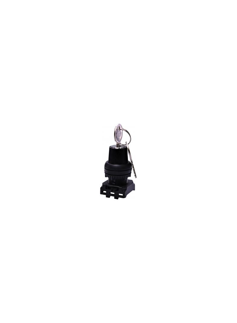 Napęd pokrętny kluczem 3-położeniowy, z powrotem z prawej EGK3-YXZ-C 004771383 ETI