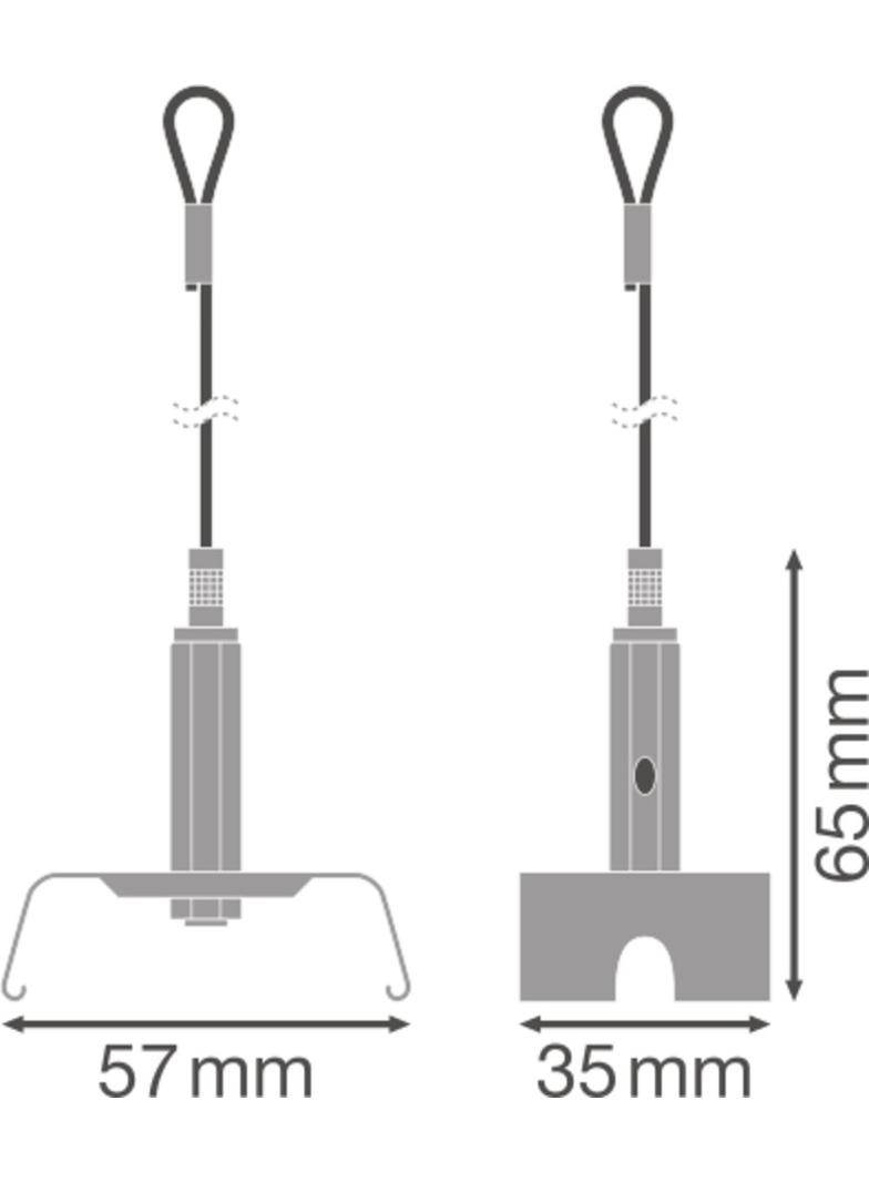Oprawa TRUSYS PERFORMANCE SUSPENSION KIT