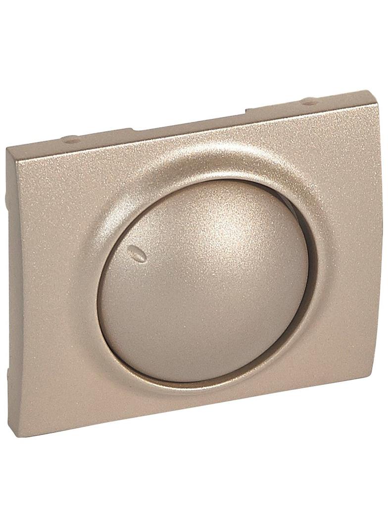 SISTENA LIFE PLAKIETKA TITAN ŚCIEMNIACZA 420VA/W, 1-10V, Legrand