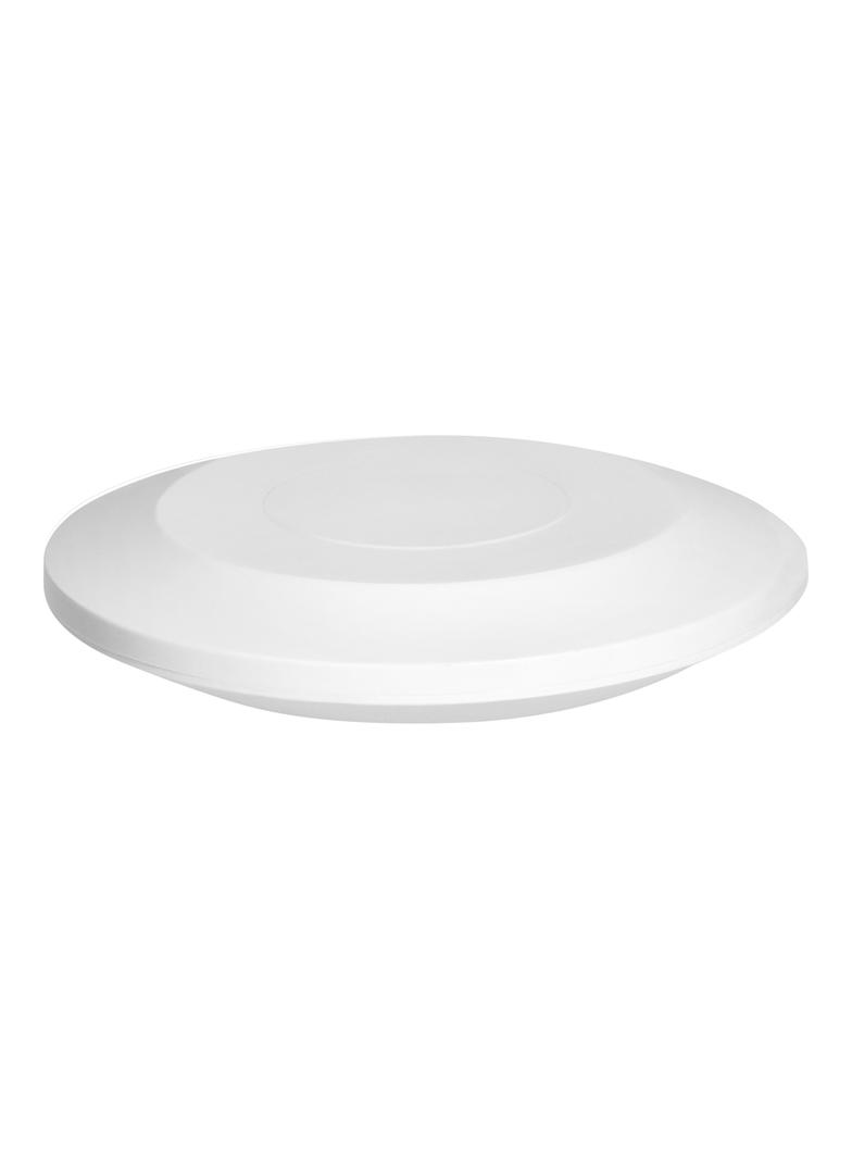 Mikrofalowy czujnik obecności 360st. IP20 2000W ultra płaski - 2,5cm OR-CR-275/W ORNO