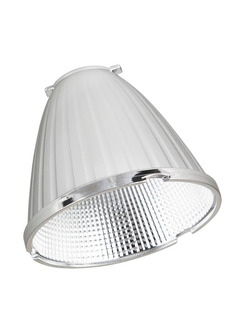 Reflektor do szynowych opraw TRACKLIGHT SPOT REFLECTOR D85 SP 4X1 LEDV