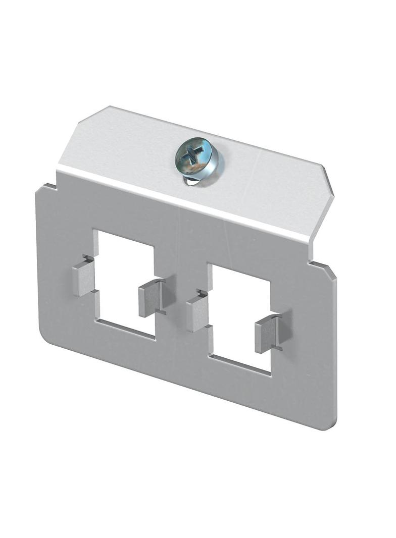 MTM2N, PŁYTKA WSPORNIKA