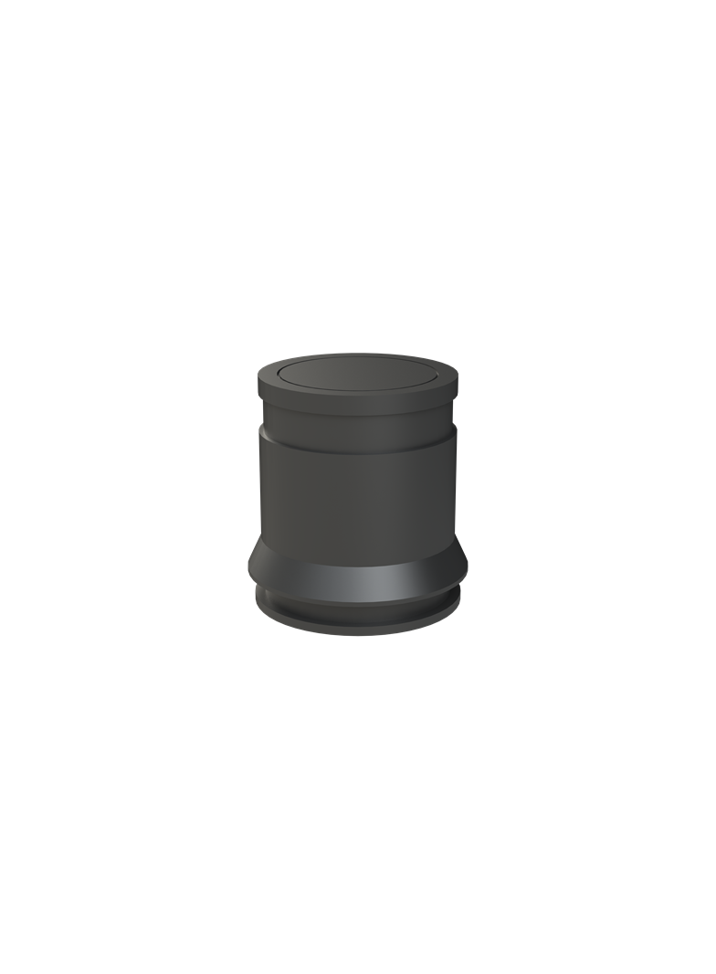 RZF18 Kołnierz kablowy z przeciwnaciągiem 10-34mm 2CPX046900R9999 ABB