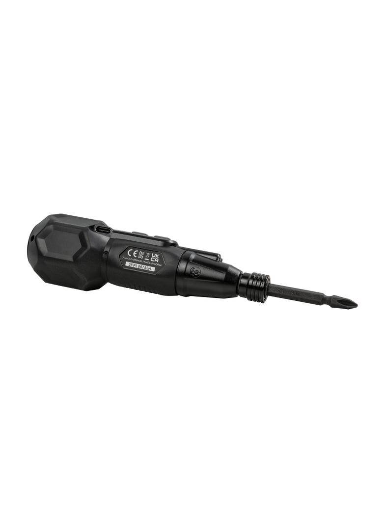 Wkrętarka manualno elektryczna HIT K01 98.04 OPATÓWEK