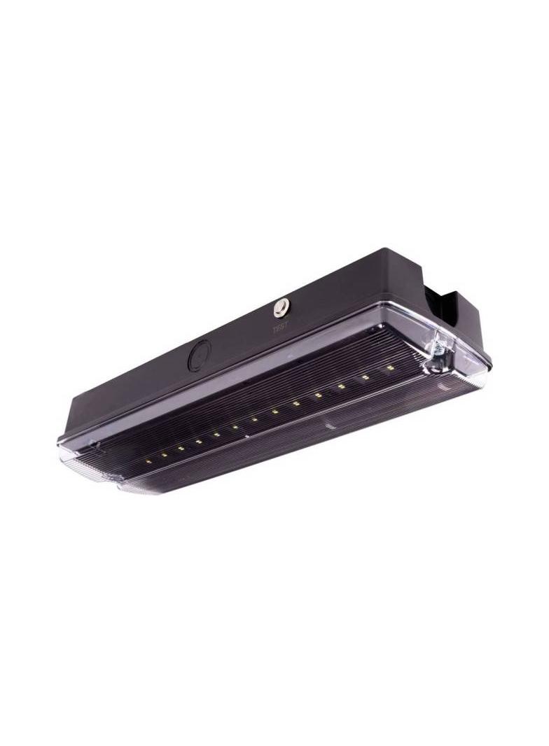 Oprawa ewakuacyjna/awaryjna Orion LED II 150 SA 3H CT LT IP65 / WERSJA LT (UKŁAD GRZEJNY Z TERMOSTAT 91345 INTELIGHT