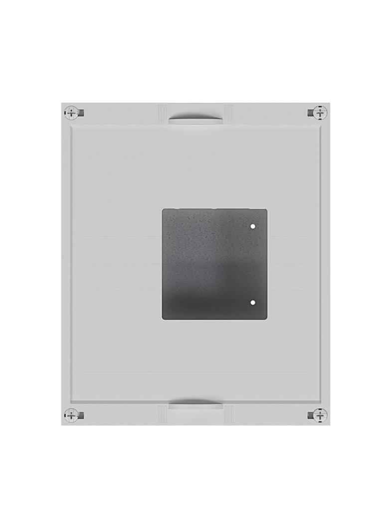 univers N 300x250mm podzespół dla wyłącznika mocy H3+ P250 UK21LH1 HAGER