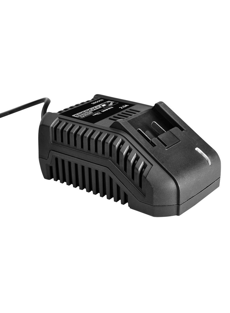 Ładowarka do akumulatorów Energy+