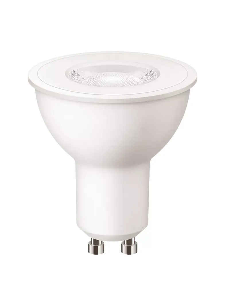 Żarówka LED PILA 3W=35W 250lm 2700K barwa ciepła LED 35W GU10 WW 36st. 1CT/10 PHILIPS