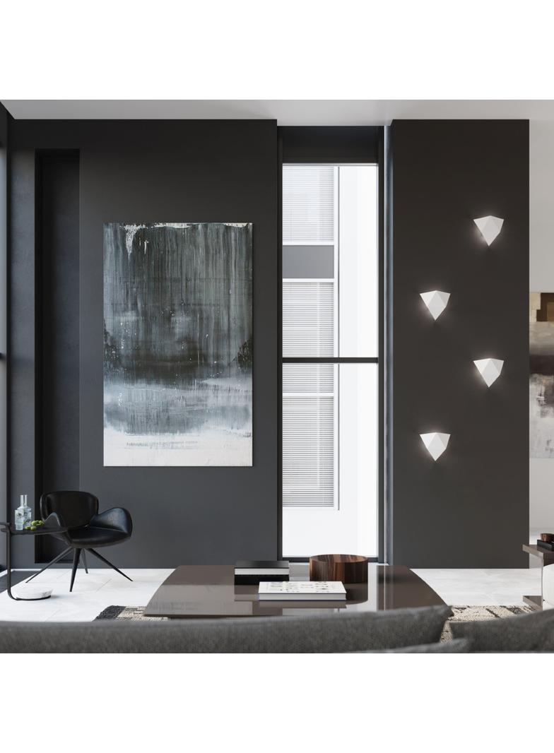 Sollux Kinkiet SOLIDO biały SL.0420