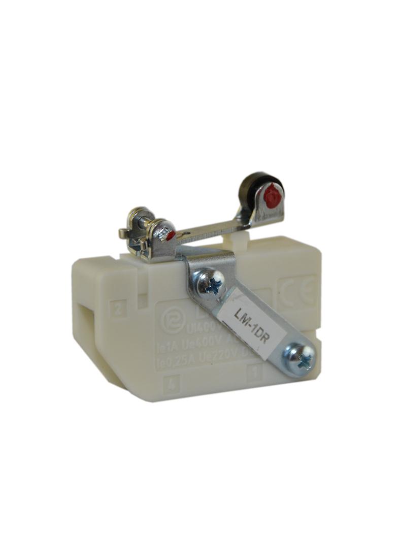 Łącznik miniaturowy LM-1DR/W3