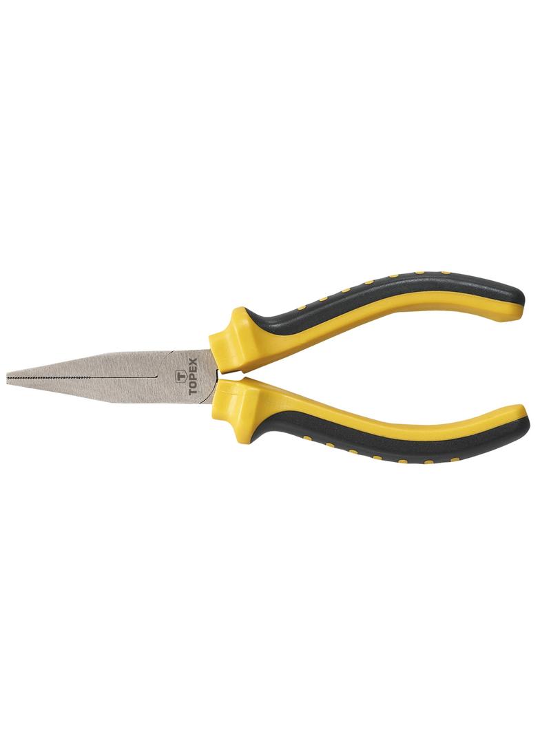 Szczypce płaskie 160 mm