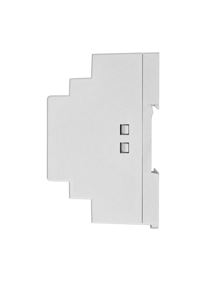 Zasilacz na szynę DIN 12VDC, 4,5A, 54W, szerokość 3 moduły OR-PSU-1644 ORNO