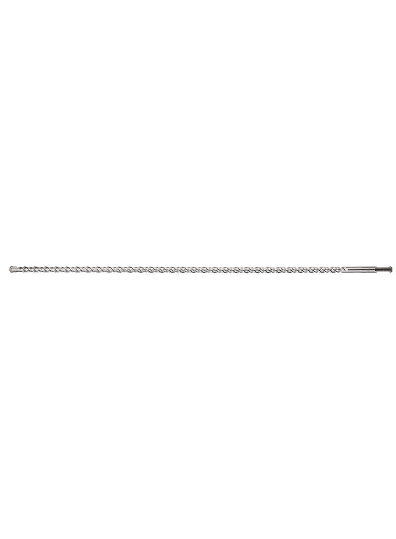Wiertło do betonu SDS Plus, 12 x 600 mm, S4, quatro