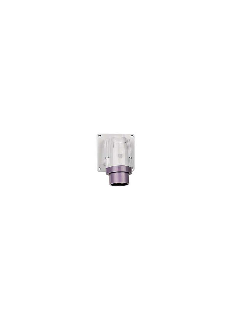 P17 Wtyczka Odbiornikowa 16 A/24 V/2P IP44 055241 LEGRAND