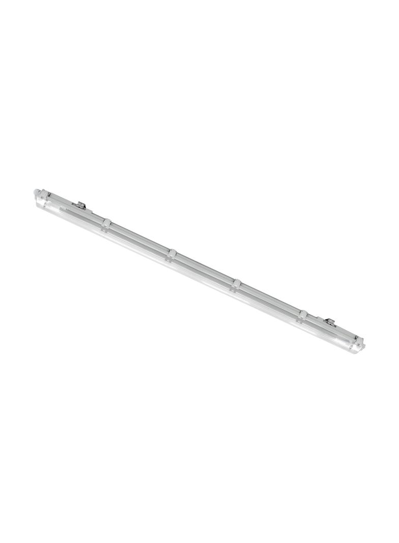 Oprawa pyłoszczelna do tub LED ARNOLD LED 1,2m 04380 IDEUS