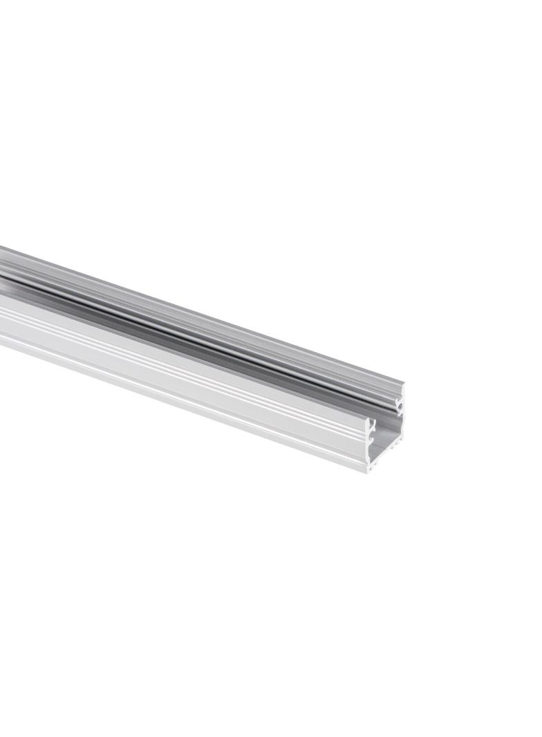 Profil aluminiowy PROFILO G (kpl.10szt.) 26558 KANLUX