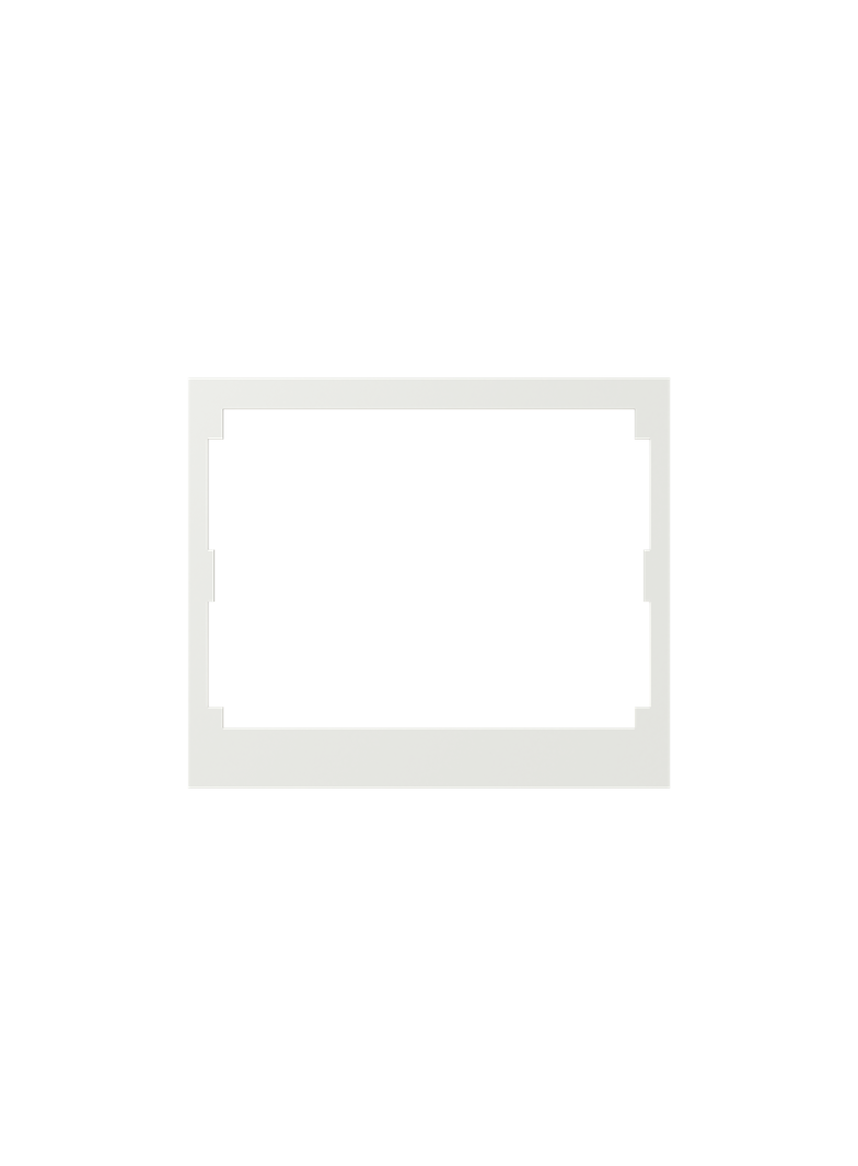 ZH426 ramka do rozŁącznika podwój. NH00