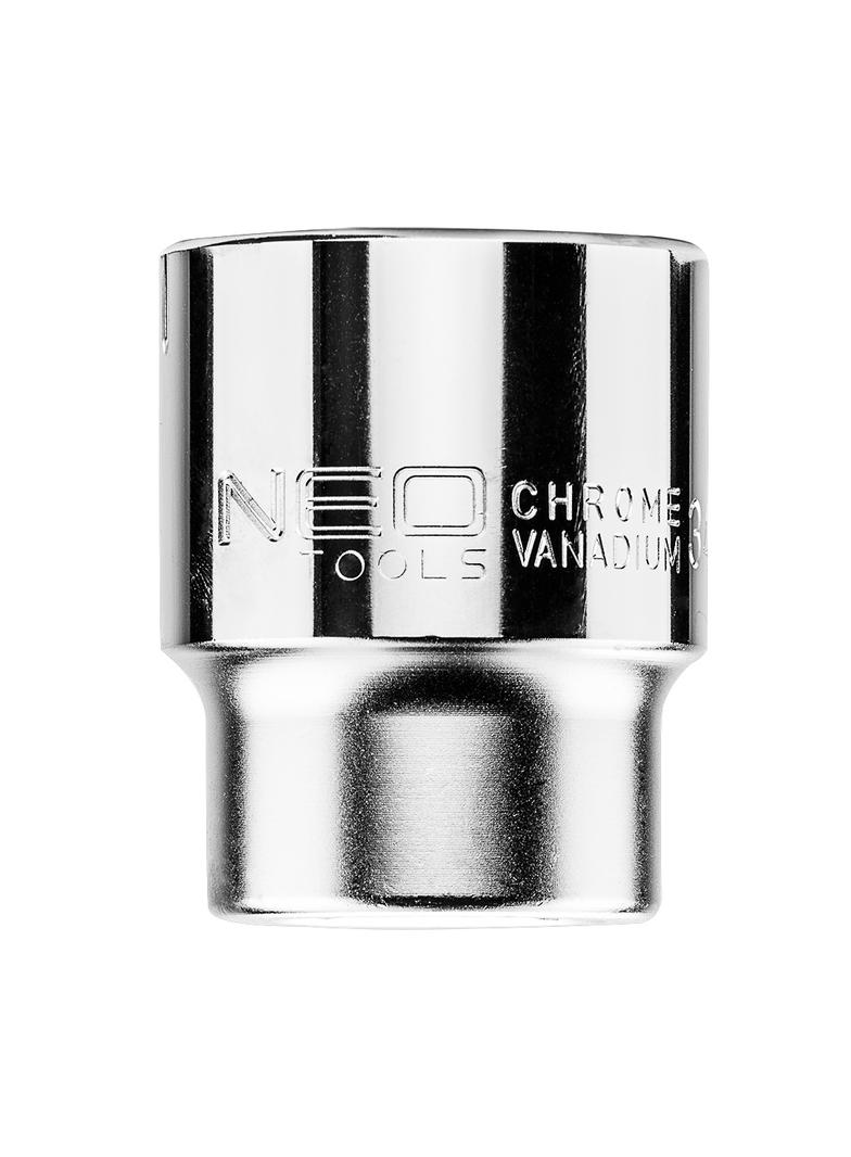 Nasadka dwunastokątna 3/4", 34 mm