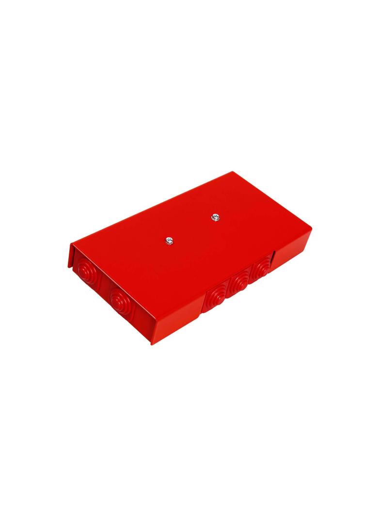 PIP-2AN P2x3x4 Puszka przeciwpożarowa STANDARD, SIMET