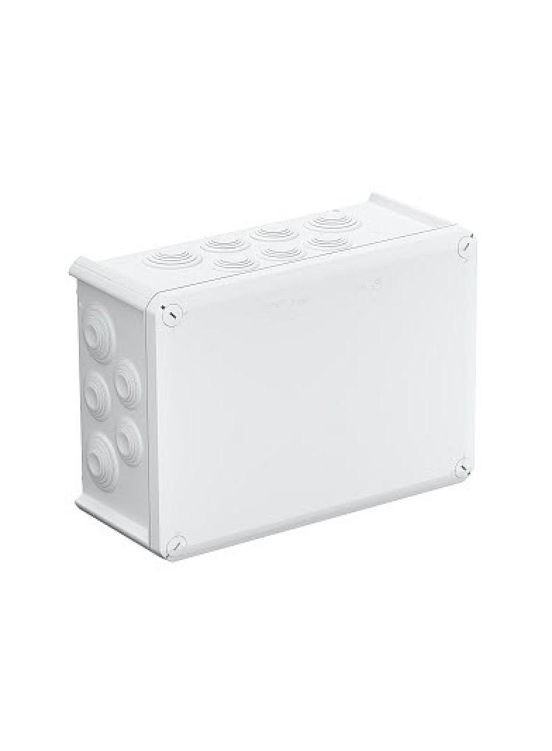 T 350F, PUSZKA ODGAŁĘŹNA T-SERIA OGN.