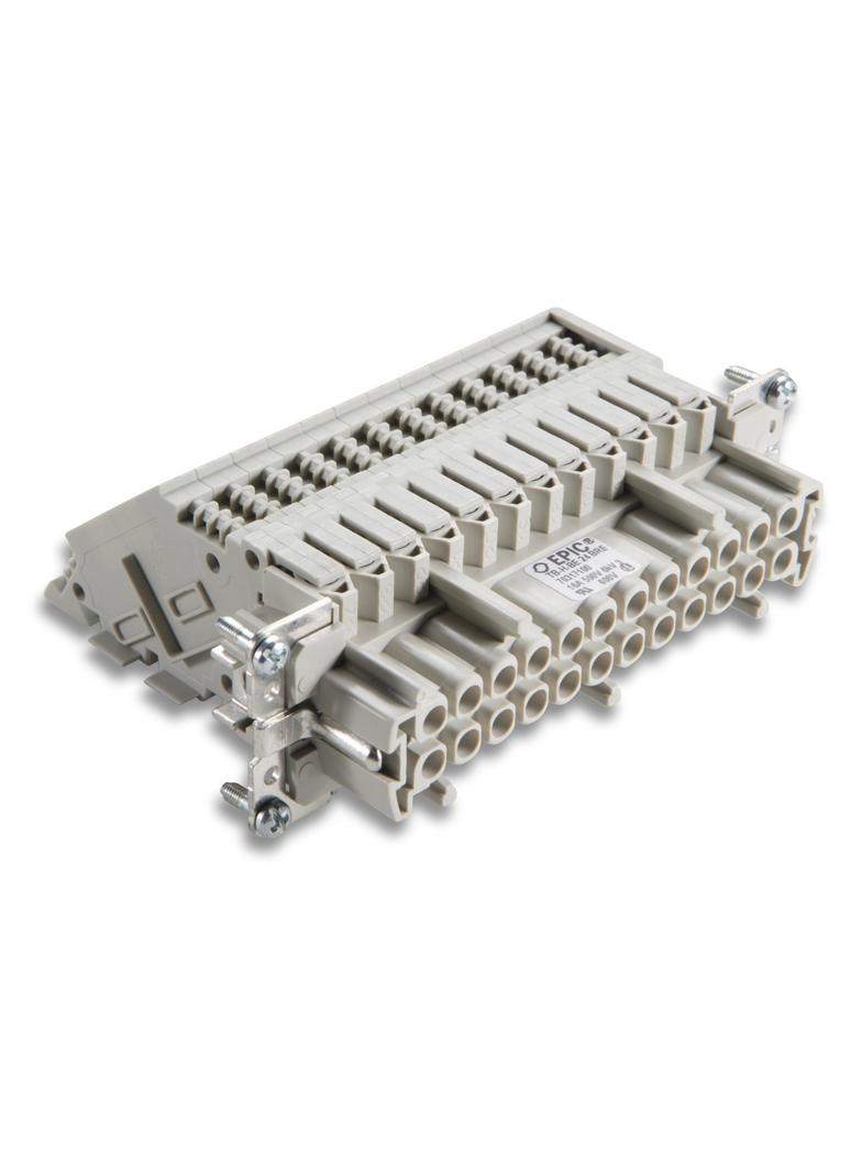 TB-H-BE 24 BRE WKŁAD ŻEŃSKI 70317100 LAPP KABEL