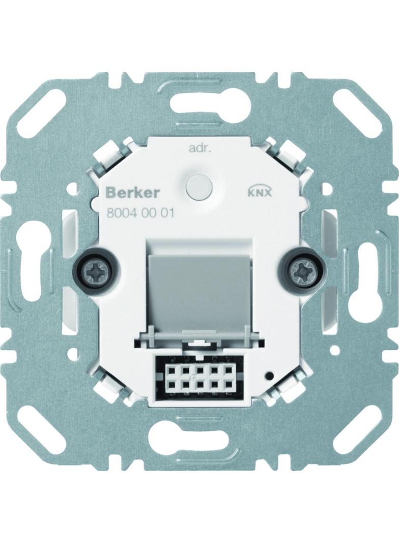 BERKER KNX e/s Port magistralny podtynkowy 80040001 HAGER
