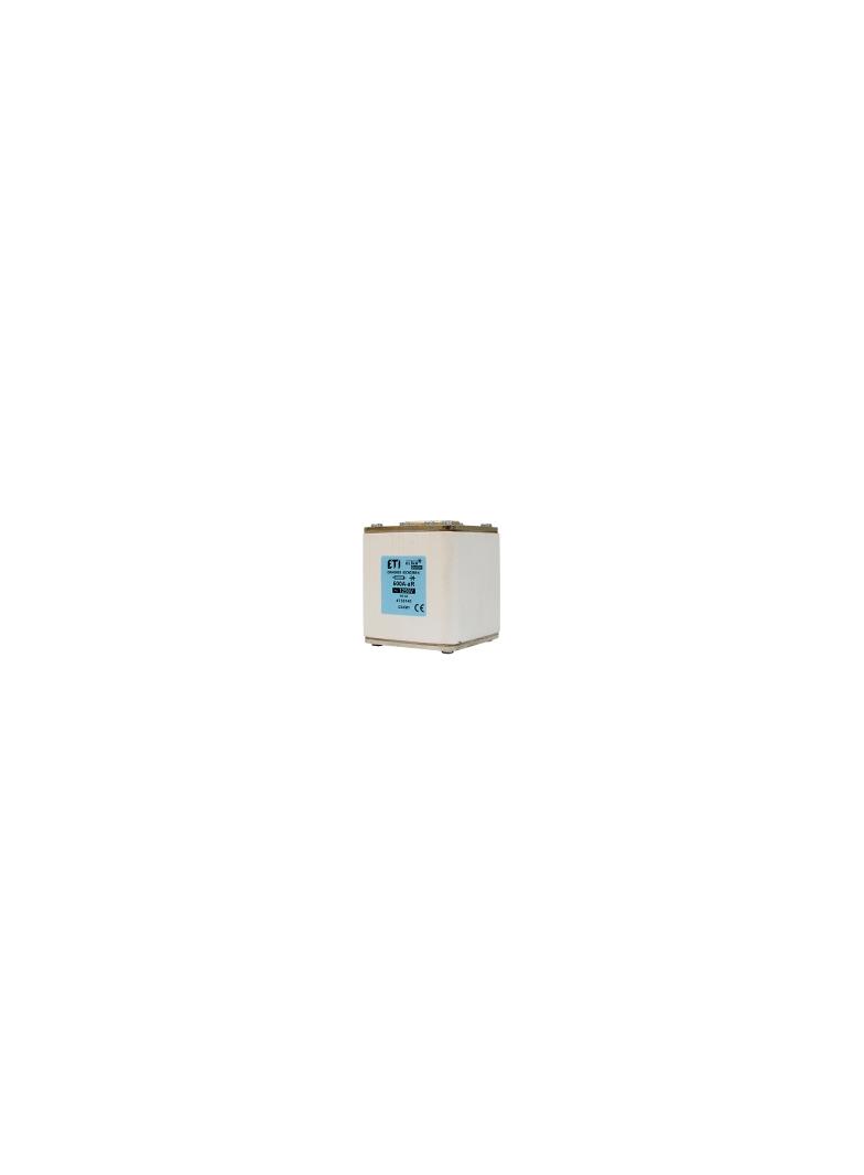 Wkładka topikowa ultraszybka G3UQ01/1000A 1250V 004735147 ETI