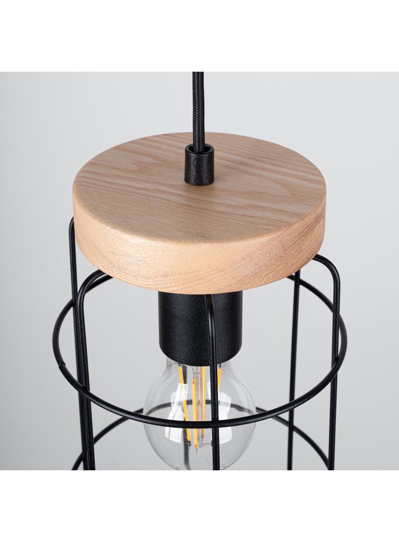 Sollux Lampa wisząca GOTTO 3L SL.1264