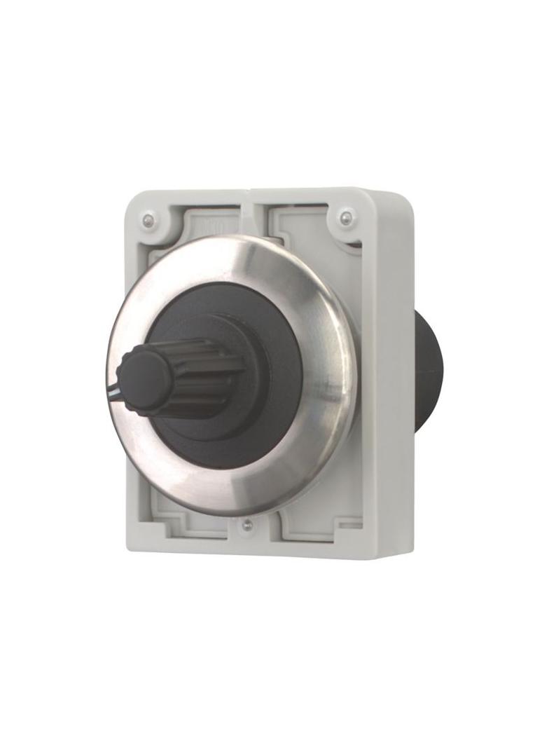 M30I-FR22K-BLANK Potencjometr 30mm 22K stal nierdzewna 188121 EATON