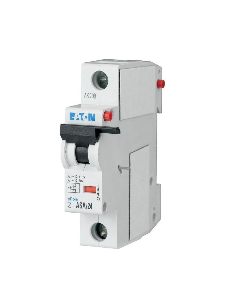 Z-ASA/24 Wyzwalacz wzrostowy 12-110V AC 248286 EATON