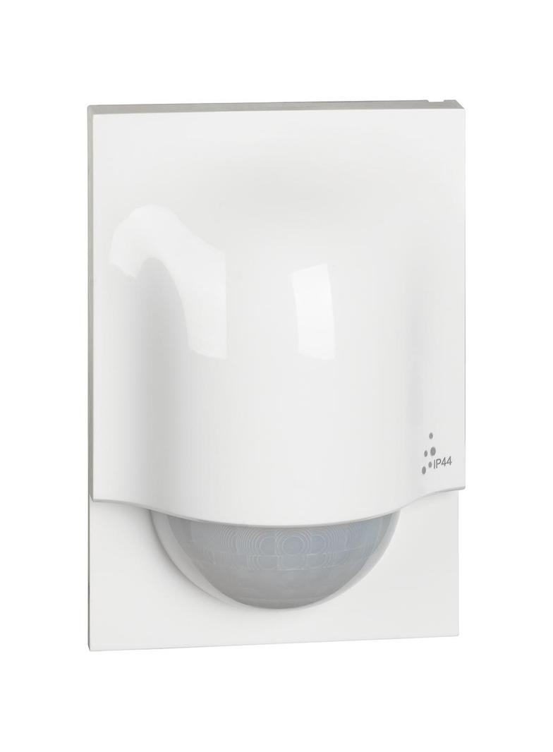 Living Now with Netatmo - Czujka ruchu