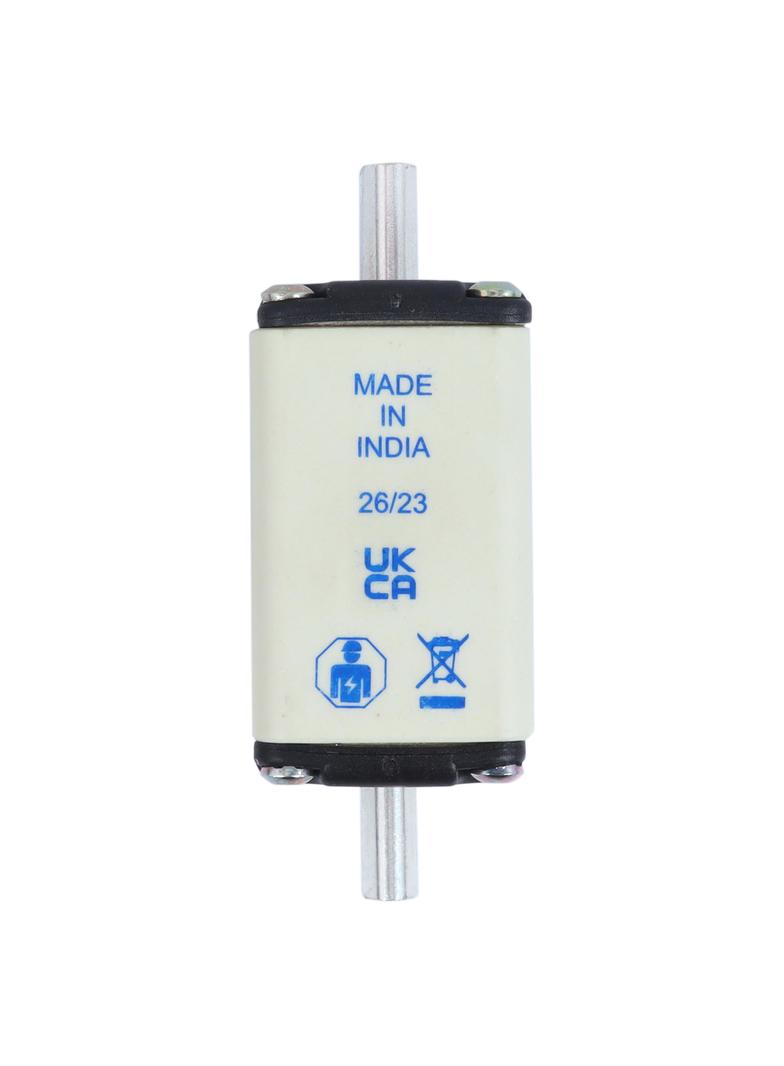 125NHG00BI-400 Wkładka NH 125A 400V GG/GL Rozmiar 00 125NHG00BI-400 EATON