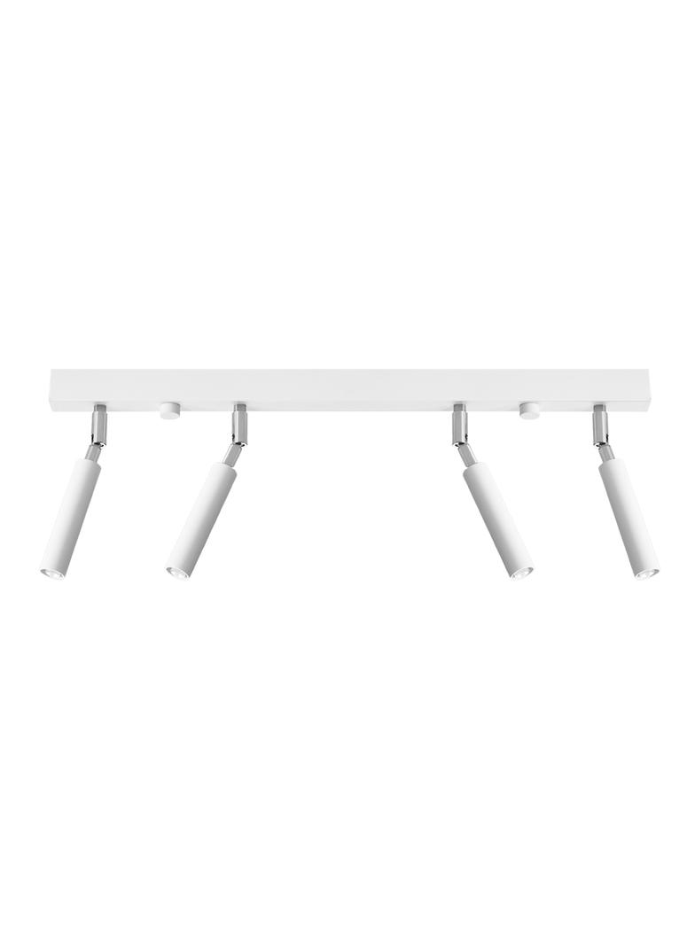 Sollux Plafon EYETECH 4 biały SL.0905