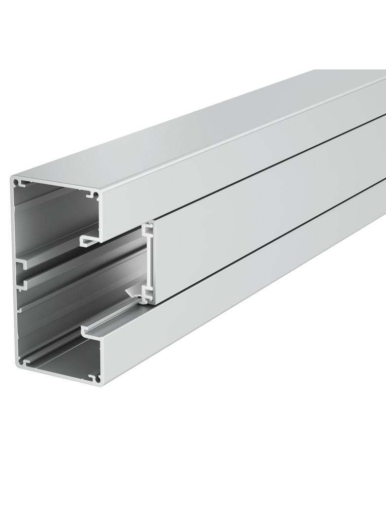 GA-53100EL, Kanał podparapetowy