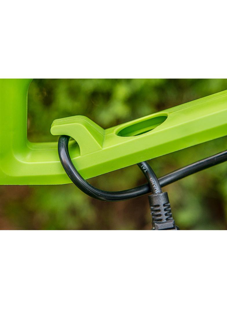 Podkaszarka 550W, 2w1, szerokość koszenia 320mm