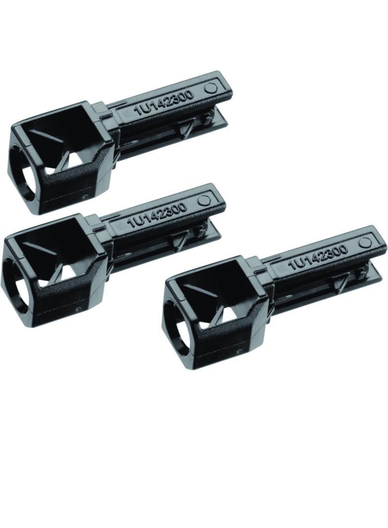 univers N Wspornik niski 100szt. UZ01A1 HAGER